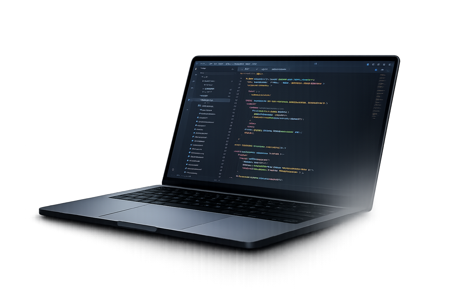 Serviços de sistemas e software da Alltech
